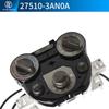 A/C Heater Control Climate Control Switch For Nissan Sunny March Almera Versa 27510-1HM5A 27510-3AN0A 27510-3NH1B 27510-00C31