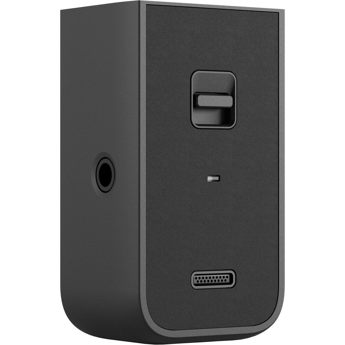 

DJI Pocket 2 Handle Black Do-It-All (CP.OS.00000122.01) чорний