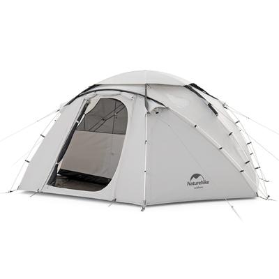 Camping og vandreture – Telte