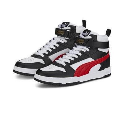 Rbd Game Sneakers