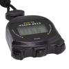 Referee Digital Stop Watch Timer Waterproof Multi Functions 140mAh Sports Stopwatch Timer for Running Racing