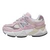 New Balance 9060 Vin de Glace Sucre Rose (Large) (PS) Baskets pour enfants PV9060BE
