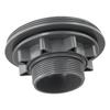Kit Connettore Tubo Piscina Filettato Ingresso Filtro Rete Per Intex 10744 10256