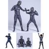 Premium Quality Black Panther Superhero Cosplay Jumpsuit For Adults And Kids