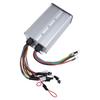 Controller Scuter Electric cu Panou Afișaj LCD 48V 60V 72V 60A Controller Motor Aliaj Aluminiu