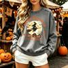 Women's Fashion Casual Long Sleeve Color Sweatshirt Top for Everyday Wear
