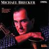 CD MICHAEL BRECKER  Michael Brecker Universal Japan Jazz Używany