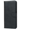 Etui Bookcase Marv Wallet Do Motorola Moto G05, Czarny/Black