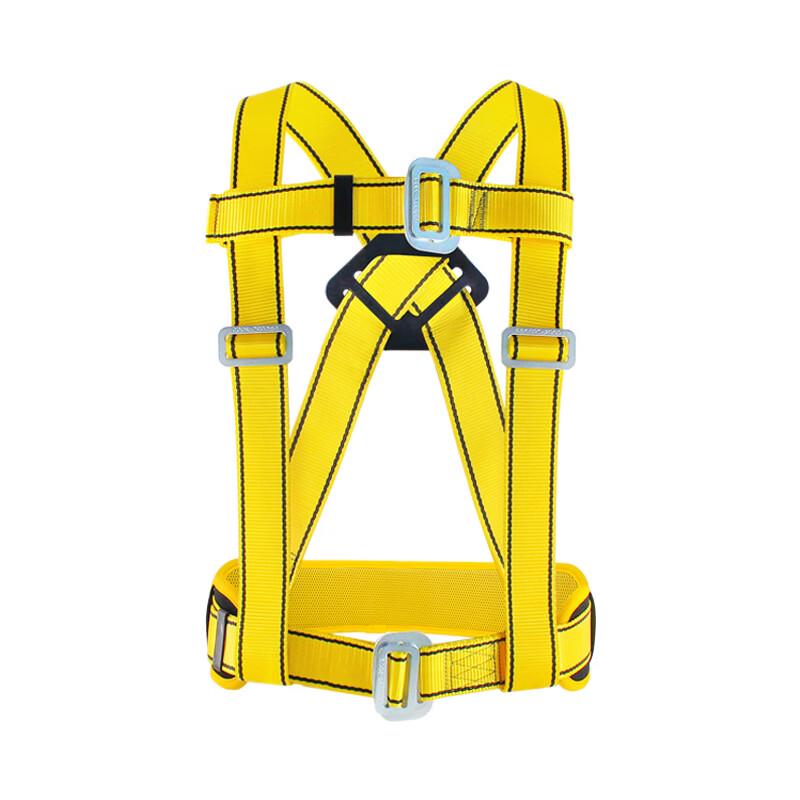 

Brangdy Construction Safety Harness