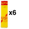 RUSH EXTREME EU 30ml X6 - Locker Room - Pentyle | X6