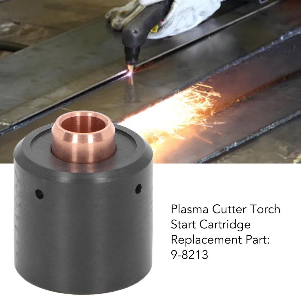 Brass Connector Plasma Start Cartridge for SL60/SL100/SL60QL