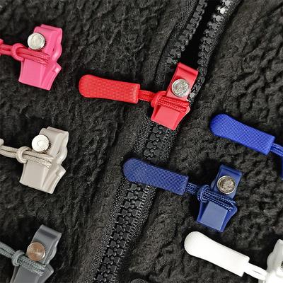 Zipper Repair Replacement Universal Instant Zipper Repair Zippers Sliding Teeth Rescue Zippers Head