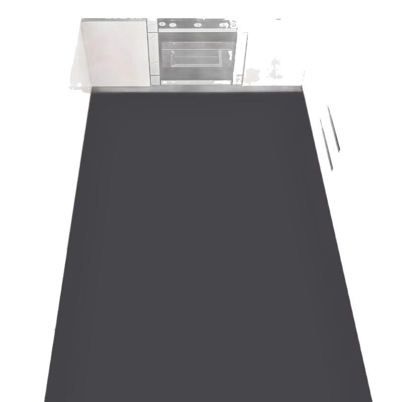 Diatom Mud Floor Mat Simple Household Kitchen Floor Mat Water-absorbing Quick-drying Foot Mat Non-slip and Wear-resistant Restaurant Floor Mat Can Be