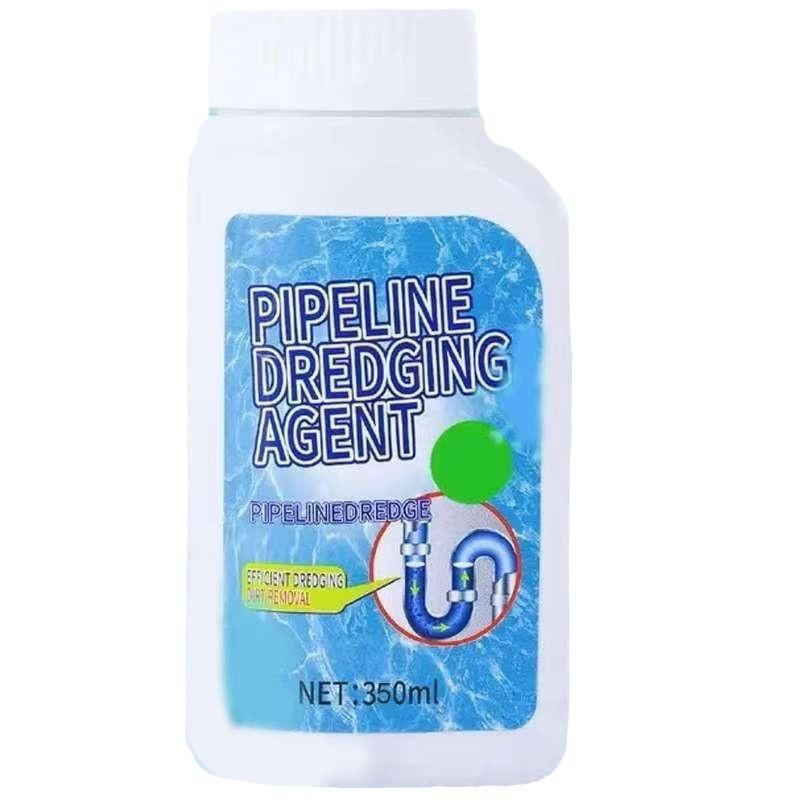 

Sink & Drain Cleaner Powerful Pipeline Dredging Agent for Versatile Occasions Easy to Us Agent Unblocker Cleaning Tool 350g 350g-1pcs