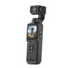 4K Ultra HD Handheld Vlog Camera with Gimbal for Travel and Outdoor Sports