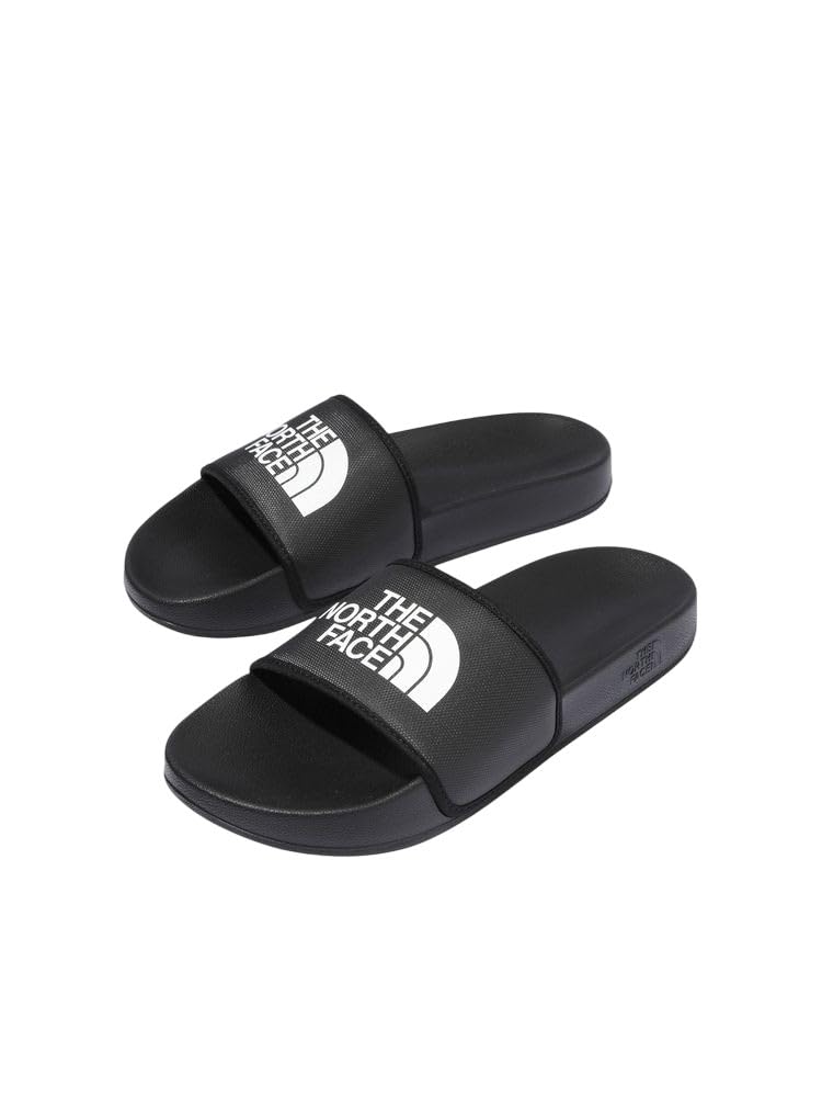 

North Base Camp Slide III TNF White cm [The Face] [SS23] Black/TNF 25.0