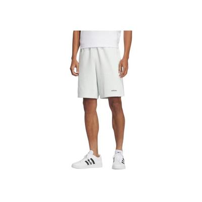 Fashionable Comfortable Soft Versatile Three-Quarter Casual Shorts Men Shorts Crystal-Blue JE1341