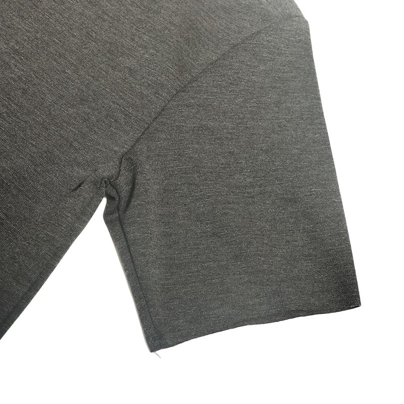 Jordan Breathable Training Moisture-Wicking T-Shirt Men Tops Gray 724508-032