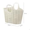 Foldable Laundry Basket Large Capacity SpaceSaving Clothes Hamper