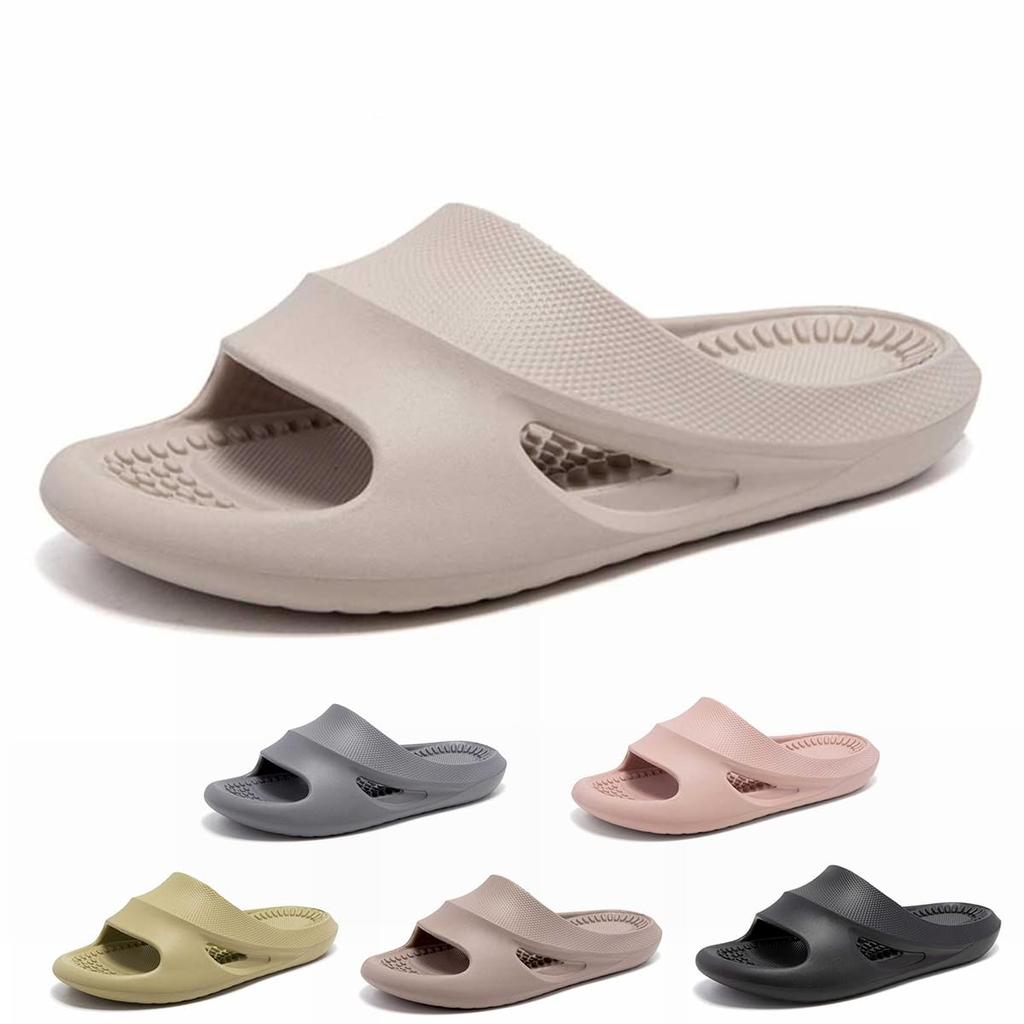 Eikuru Health Indoor Reflexology Healthy Slippers for Women Sandals, Slippers,