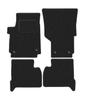 ANTHRA Car Mats For: Volkswagen Amarok Pickup (2010-)