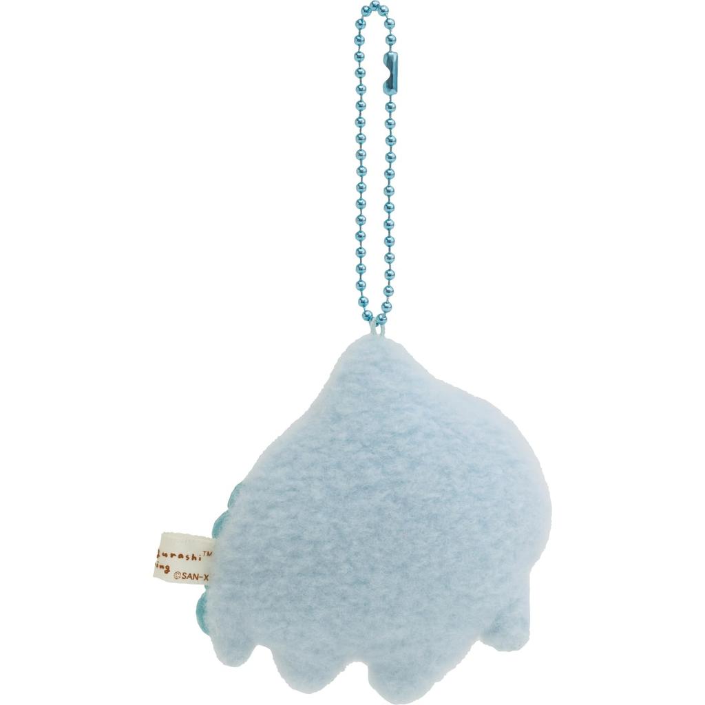 San-X Sumikko Gurashi Abducted Mascot - Lizard AB27005 H75×W75×D30mm
