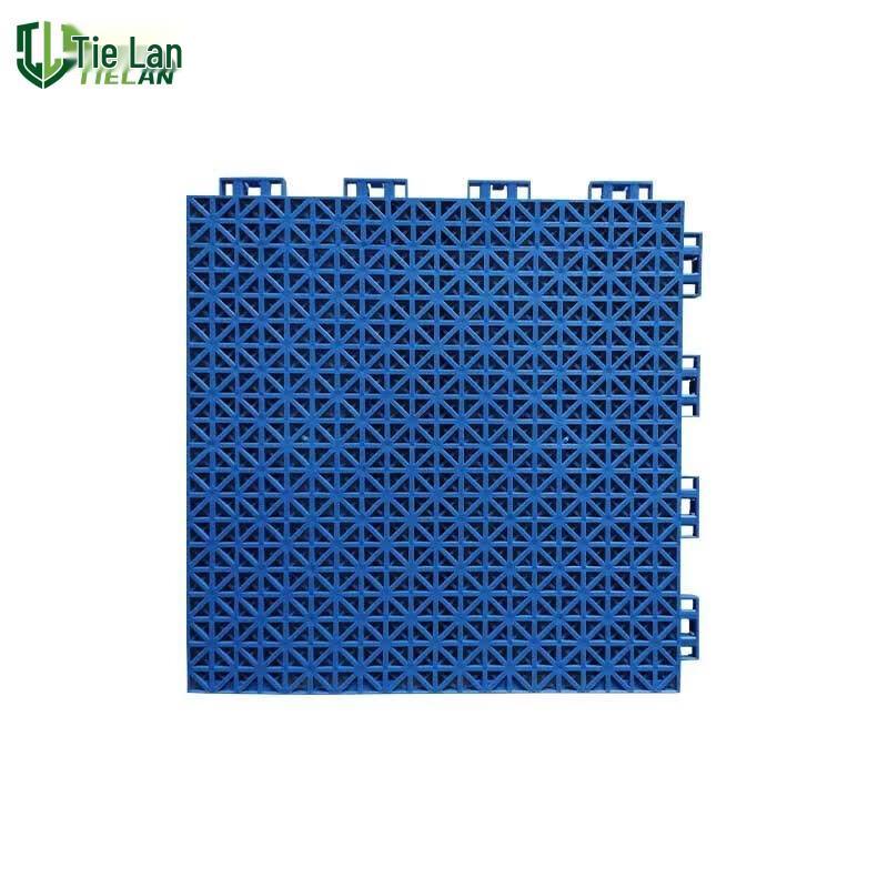 Kindergarten Interlocking PVC Anti-slip Floor Mats