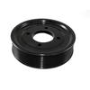 11511742045 Car Engine Water Pump Belt Drive Pulley Water Pump Belt For BMW X5 E53-A67F