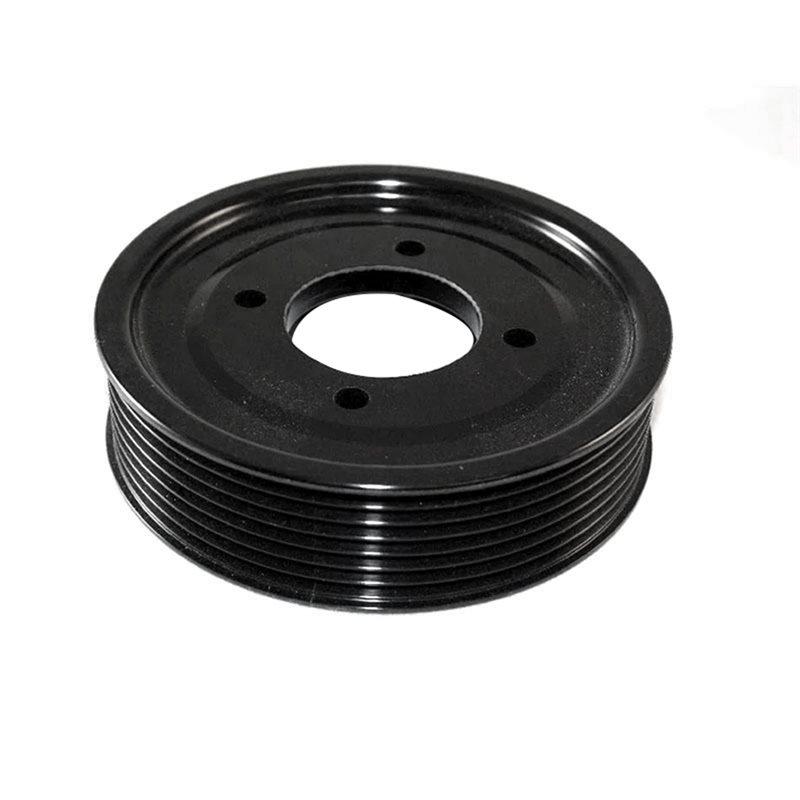 11511742045 Car Engine Water Pump Belt Drive Pulley Water Pump Belt For BMW X5 E53-A67F