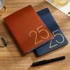 365 Days 2025 Planner Notebooks 400pages Diary Writing Pads  Office School Supplies