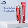 WanDa WD6588 Red Silicone Gasket Maker Sealant