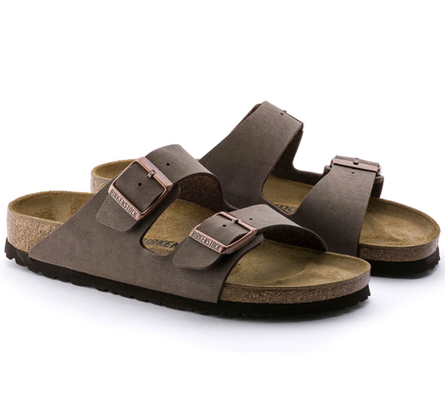 

Birkenstock Аризона BFBC Мокка 44
