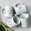 Ci382-Design Tasse 4er-Set-Danke Tasse 1