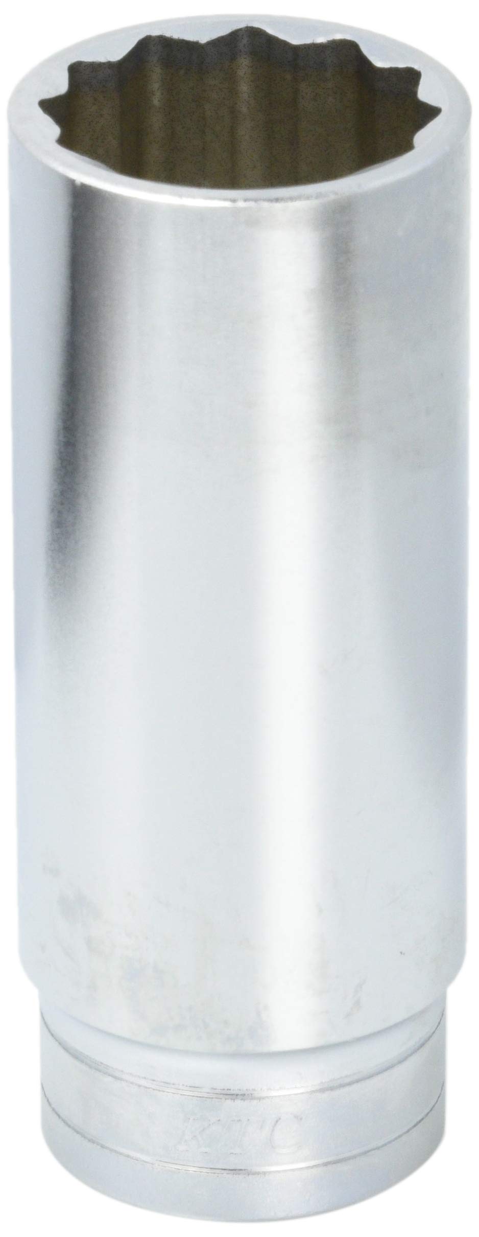 

Kyoto Tool Deep Socket 30mm B4L30W (KTC) 12.7mm (1/2 inch) (Duodecagonal)