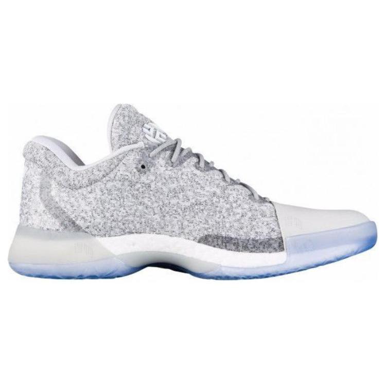 adidas Harden Vol. 1 Grayvy BW0553