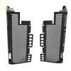 A03E-Motorcycle Accessories Radiator Grille Guard Protective Cover For Suzuki DRZ400 DRZ400E DRZ 400 E RM125 250