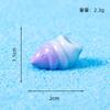 10Pcs Micro-Landscape Creative Underwater Animal Landscape Small Ornaments And Fish Tank Small Accessories Decoration