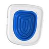 Toilet for Home Use with Urinal Seat
