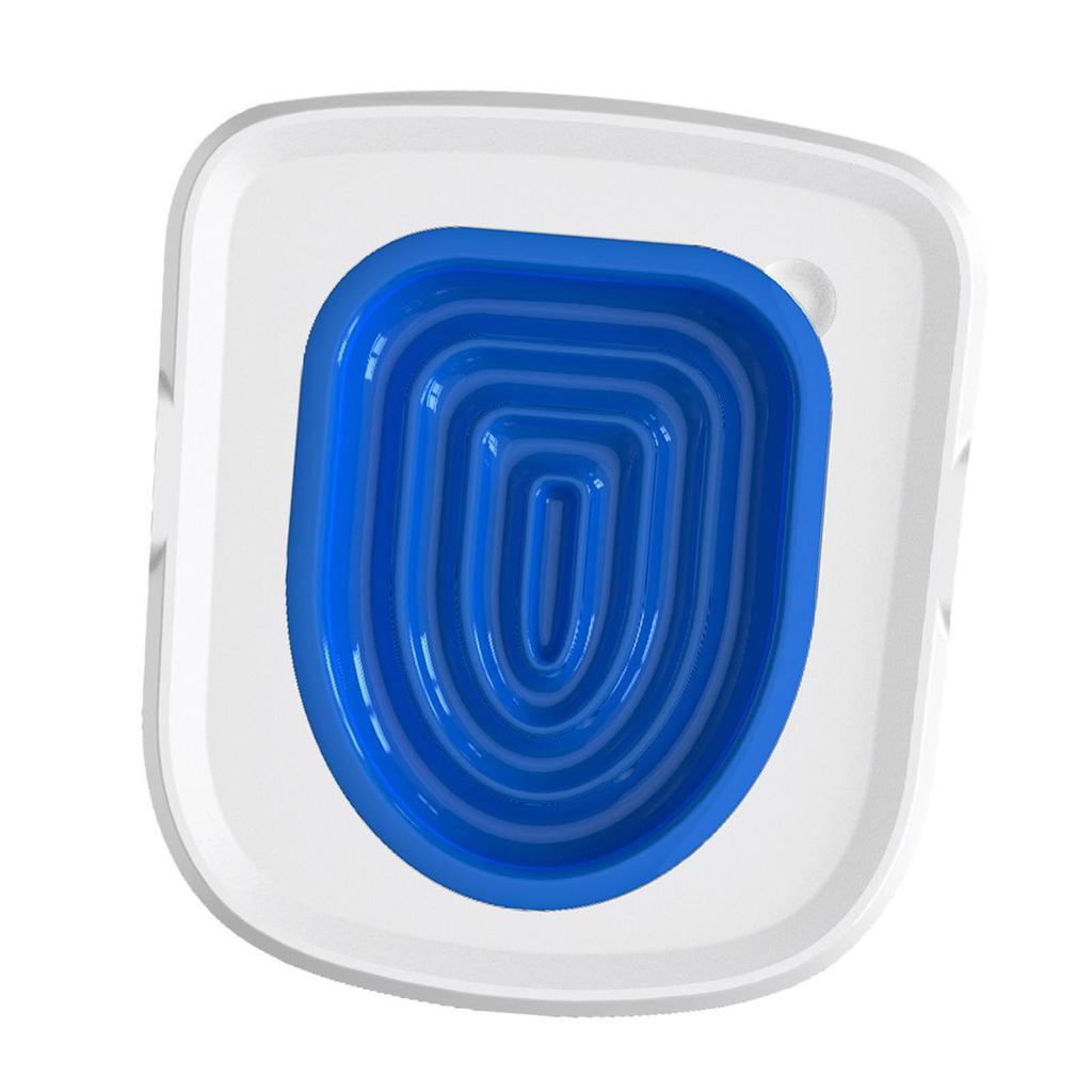 Toilet for Home Use with Urinal Seat