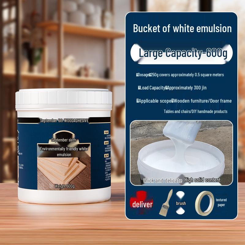 

Супер Клей для Дерева для Мебели, Дверей и Деревянных Поверхностей