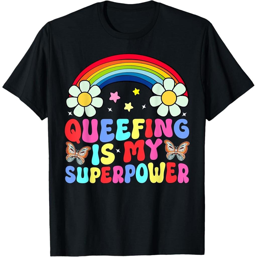 Love Queefing Queef Funny Queefed Embarrassing Adult Humor Unisex T Shirt