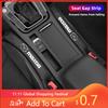 2025 Hot 2Pcs Car Seat Gap Strip Auto Cushion Side Seam Leak Proof Filling For Mazda 2 3 6 5 Atenza CX3 CX5 MX5 CX7 Axela CX30 C