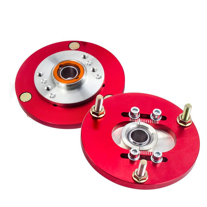 

Верхня опора передньої розвальної стійки для BMW E36 3 Серії 320i, 323i, 325i 328i 1993-1999 Верхні опори підвіски