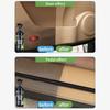 50/100/300ml Car Coating Agent Leather Flannel Cleaning Agent Car Interior Cleaner Multifunctional Auto Detailing Agent
