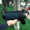 Vodotěsné ochranné pouzdro Nastavitelný ramenní popruh Přenosný kryt reproduktoru Náhradní příslušenství odolné proti pádu pro JBL Charge 5