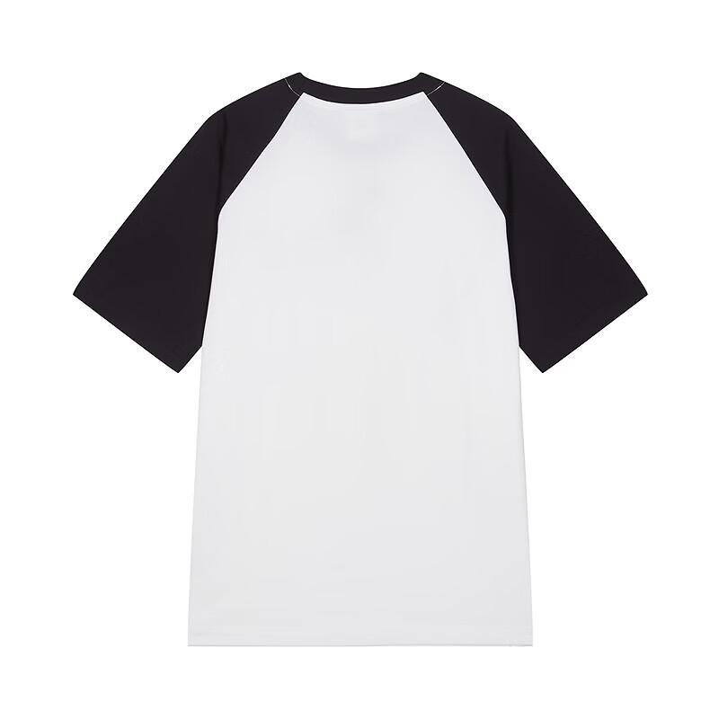 Champion Classic American Raglan T-Shirt