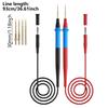 23A 1000V Multimeter Pen High Temperature Resistance Probe Replacement Multimeter Tester Probe Pen Electrical Test Probe