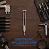Hollow Design Paintless Dent Removal Tool No Trace Car Dent Repair Pen  Auto Body Repair