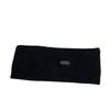 Autumn and winter daily wear fashion headgear headband knitted headband hair band warm forehead protection sports headband headscarf