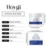 Soft Hydrating Facial Wipes Convenient Cleanser Pads for Makeup Removal and Refreshing Skin Daily Routine